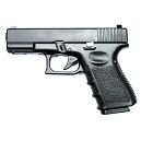 KJ Works G23 culasse ABS