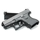 KJ Works G27 Culasse M&eacute;tal