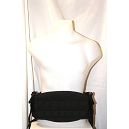 Pantac Ceinture Molle M Noire