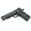 KJ Works KP-08 MS Noir Gaz