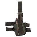 MFH Holster Cuisse G. WDL