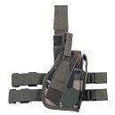 MFH Holster Cuisse Dr. WDL