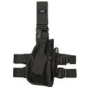 MFH Holster Cuisse DR. TStripe