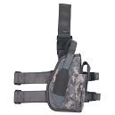 MFH Holster Cuisse Dr. ACU