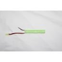 EP Batterie Li-Po 7.4V 1 Baton