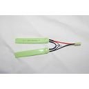 EP BATTERIE LI-PO 7.4V 2 BATON