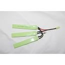 EP BATTERIE LI-PO 11V 3 BATONS