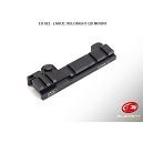 Element Rail Larue Holosight