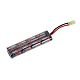 EP Batterie Mini 9.6v 1500mAh
