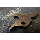 Ra-tech Sear en Acier M4 WA