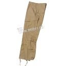 Miltec Pantalon Coyote M