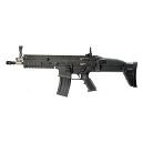 WE Scar Noir GBBR