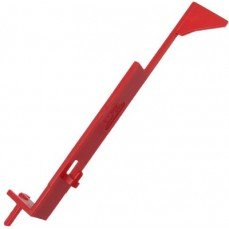 KING ARMS - TAPPET PLATE PSG-1