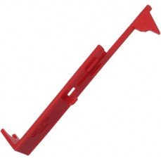 KING ARMS - TAPPET PLATE G36