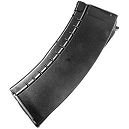 WE Chargeur AK74 30Billes