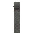 CEINTURE 3CM OD OLIVE