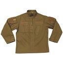 Veste Coyote Taille XL