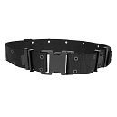Ceinturon LC2 Noir Taille L