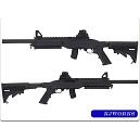 PHENIX AIRSOFT KJ WORKS KC02 K