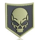 Patch SWAT ACU