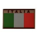 Patch Italie Desert