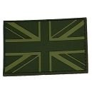 Patch PVC Grande Bretagne Fore