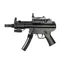 PHENIX AIRSOFT WELL MP5 MP5A8D