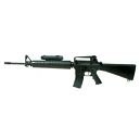 PHENIX AIRSOFT WELL M16 RESSOR