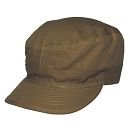 CASQUETTE COYOTE TAILLE XL