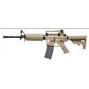 G&G CM16 CARABINE DESERT GBBR