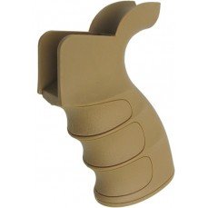 King Arms - Poignee G27 pour M4 / M16 Tan