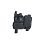ASG HOLSTER PLATEFORME NOIR