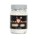 King Arms BIlles 0.30 en POT