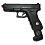 HFC GLOCK 17 CO2