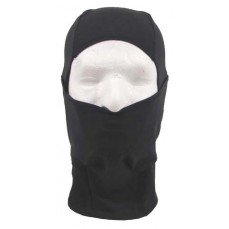 CAGOULE NOIR ELASTHANE