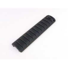 NITRO.VO - RAIL COVER NOIR
