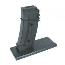 King Arms - Presentoir base G36