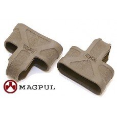 Magpul - Mag Pull TAN 7.62mm (Vendu &agrave; l'unit&eacute;)