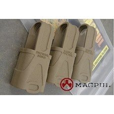 Magpul - Mag Pull TAN 9mm (Vendu &agrave; l'unit&eacute;)