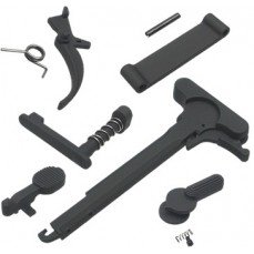 King Arms - Kit Set B pour M4