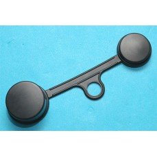 G&P - Protection de Lentille pour Red Dot 30mm