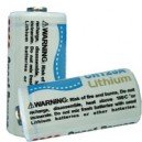ACM - Pile CR123A - Vendu par pack de 2