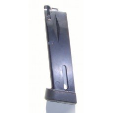 KJW - CHARGEUR M92 S&eacute;rie - CO2