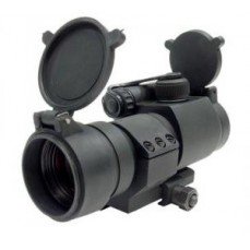 ACM - Red hot Military Type