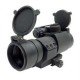 ACM - Red hot Military Type
