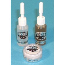 GP - Set de Graisse Silicone