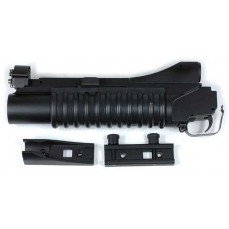 D'Boys - Lance Grenade Court Type M203