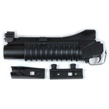 D'Boys - Lance Grenade Court Type M203