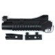 D'Boys - Lance Grenade Court Type M203