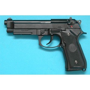KJ - M9A1 Full Metal